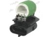 FRIGAIR 35.10023 Pre-resistor, electro motor radiator fan